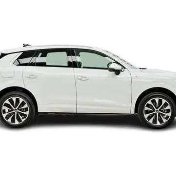 2026 Audi Q3 Technik