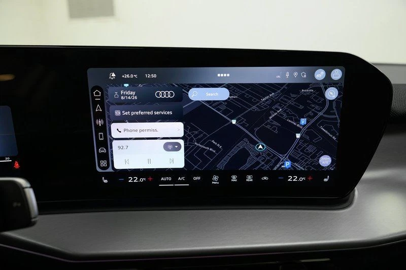 2026 Audi F3 Q3 - Image 10 of 19