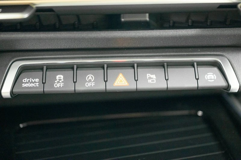 2026 Audi F3 Q3 - Image 12 of 19