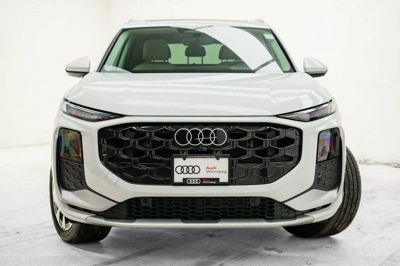 2026 Audi F3 Q3 - Image 3 of 19