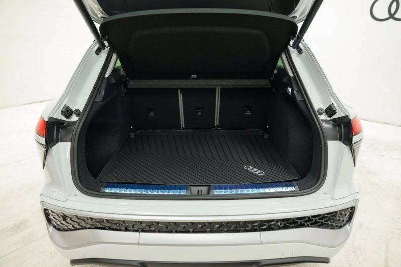 2026 Audi F3 Q3 - Image 9 of 19