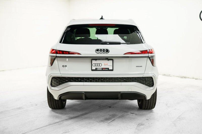 2026 Audi F3 Q3 - Image 8 of 19