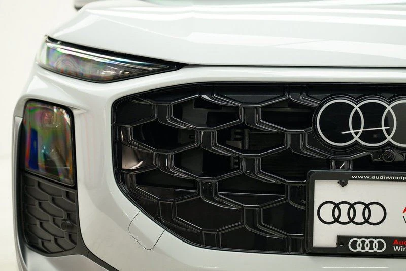 2026 Audi F3 Q3 - Image 4 of 19