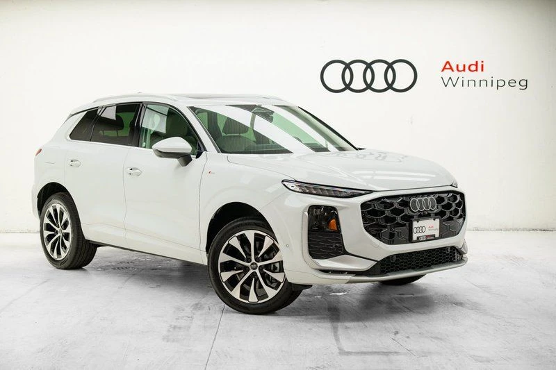 2026 Audi F3 Q3 - Image 2 of 19