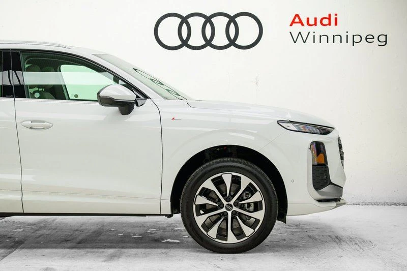 2026 Audi F3 Q3 - Image 6 of 19
