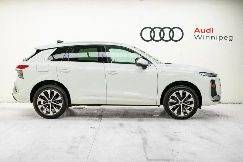 2026 Audi F3 Q3 - Image 5 of 19