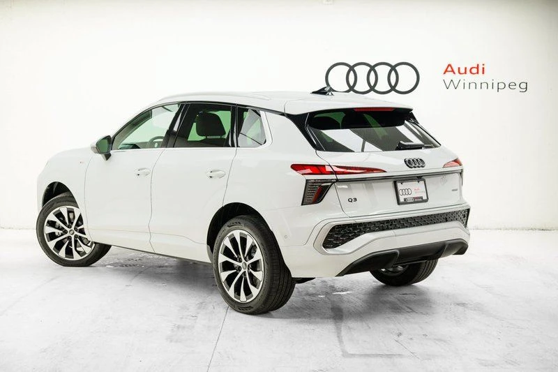 2026 Audi F3 Q3 - Image 7 of 19