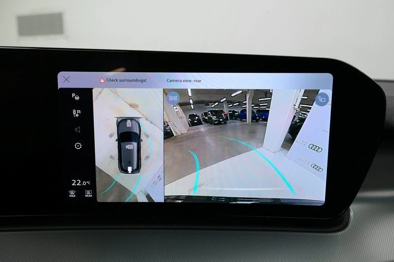 2026 Audi F3 Q3 - Image 10 of 20