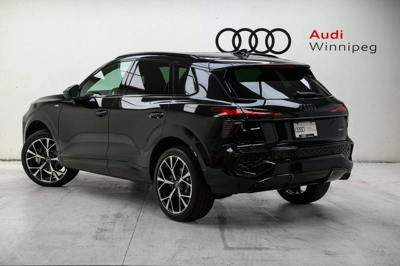 2026 Audi F3 Q3 - Image 7 of 20