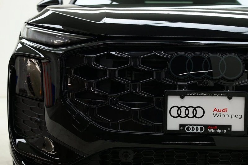 2026 Audi F3 Q3 - Image 4 of 20