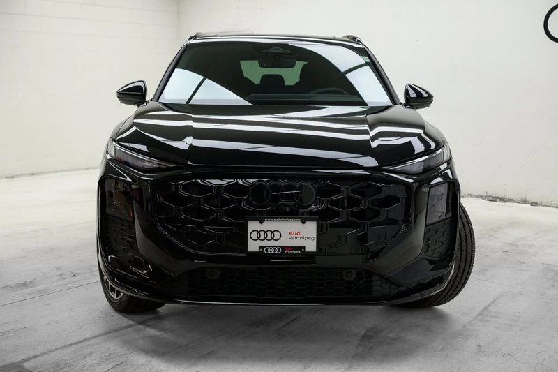 2026 Audi F3 Q3 - Image 3 of 20
