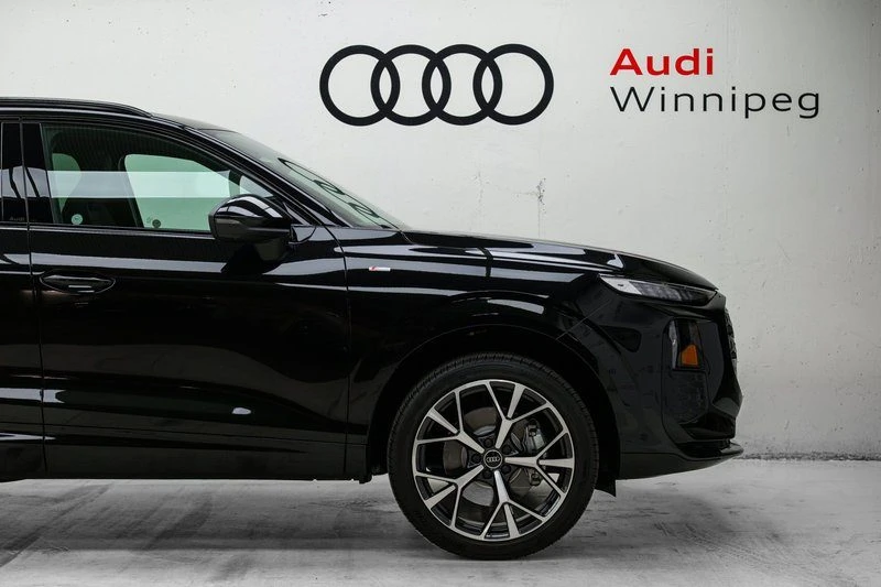 2026 Audi F3 Q3 - Image 6 of 20