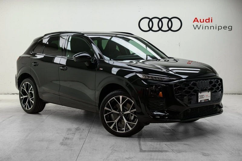 2026 Audi F3 Q3 - Image 2 of 20