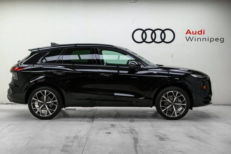 2026 Audi F3 Q3 - Image 5 of 20