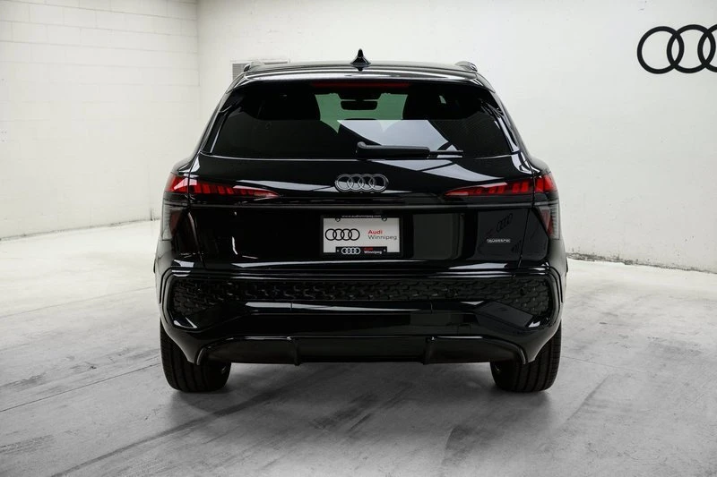 2026 Audi F3 Q3 - Image 8 of 20