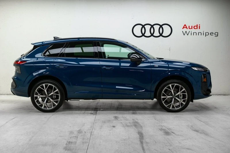 2026 Audi F3 Q3 - Image 5 of 20