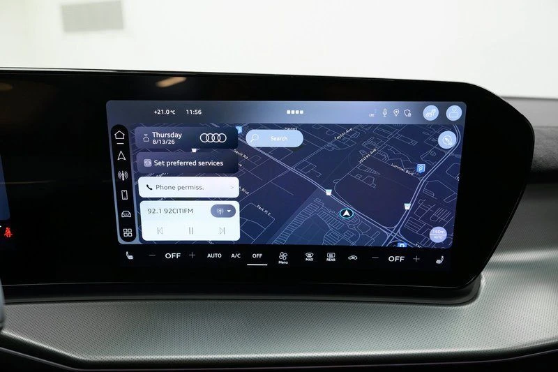 2026 Audi F3 Q3 - Image 10 of 20