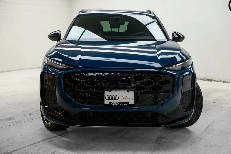 2026 Audi F3 Q3 - Image 3 of 20