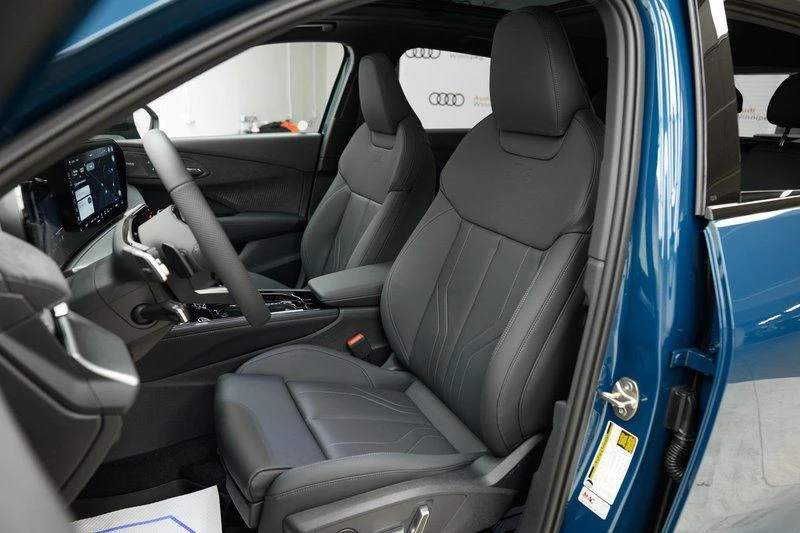 2026 Audi F3 Q3 - Image 17 of 20