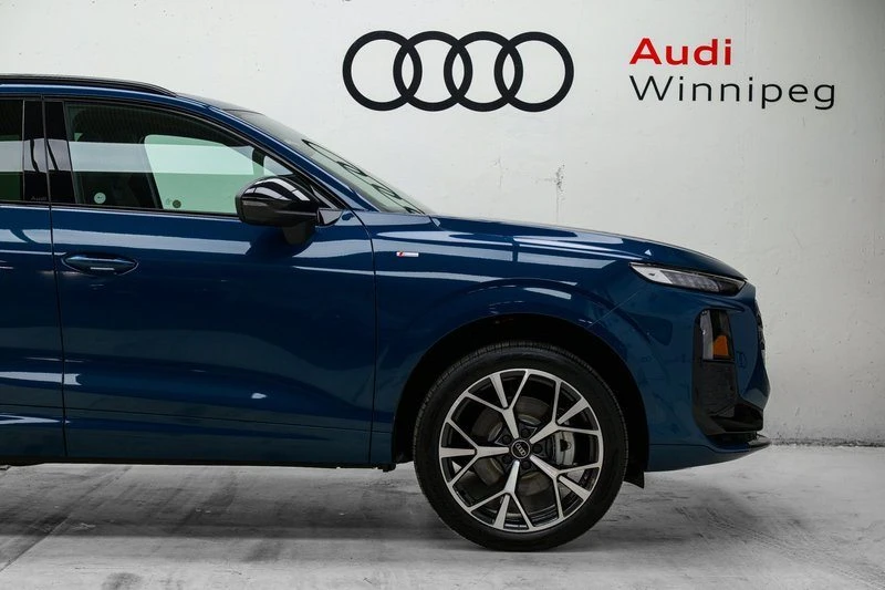 2026 Audi F3 Q3 - Image 6 of 20