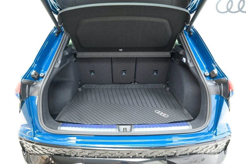 2026 Audi F3 Q3 - Image 9 of 20