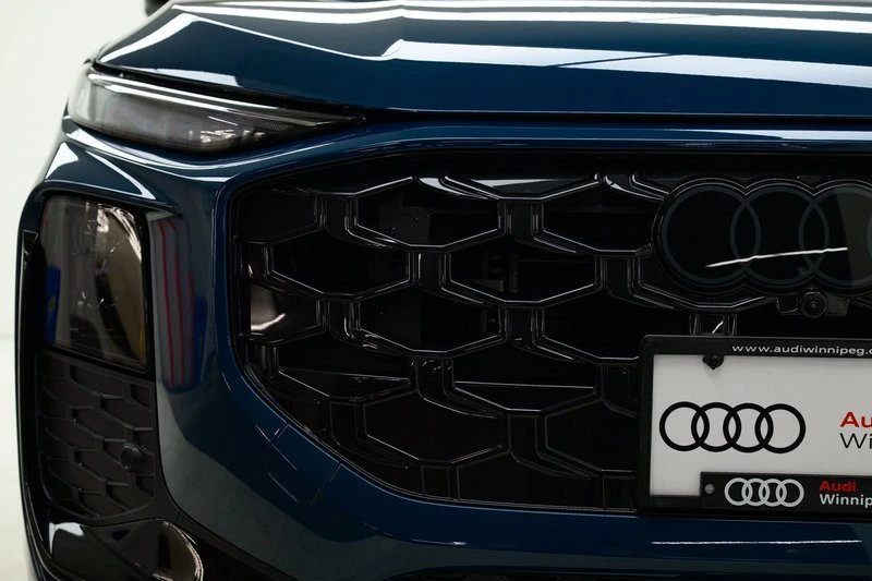 2026 Audi F3 Q3 - Image 4 of 20