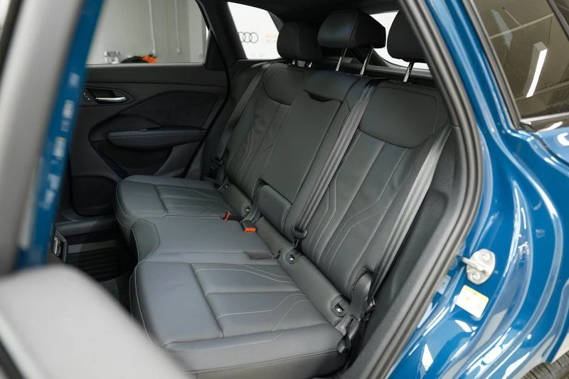 2026 Audi F3 Q3 - Image 18 of 20