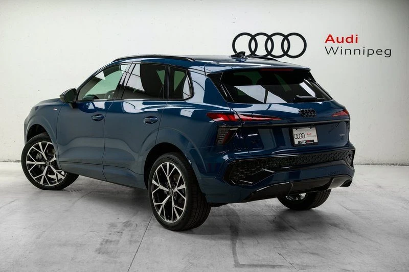 2026 Audi F3 Q3 - Image 7 of 20