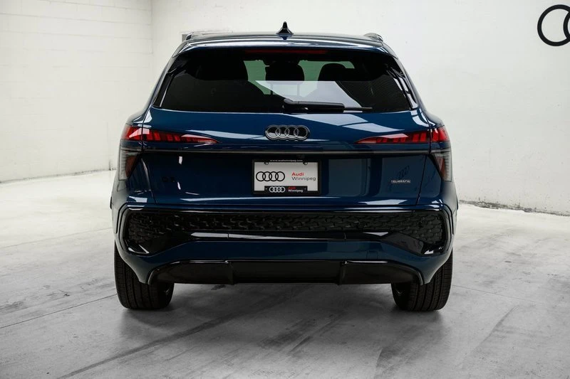 2026 Audi F3 Q3 - Image 8 of 20
