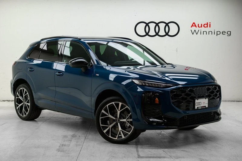 2026 Audi F3 Q3 - Image 2 of 20