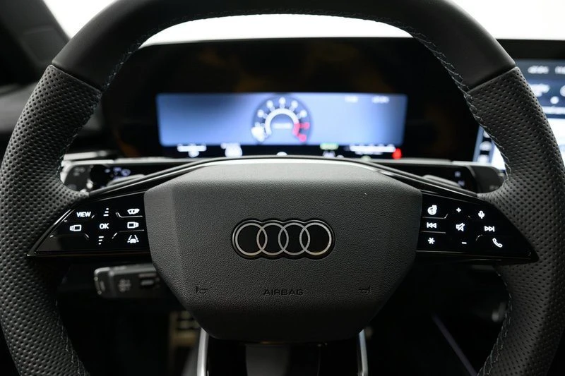 2026 Audi F3 Q3 - Image 13 of 20