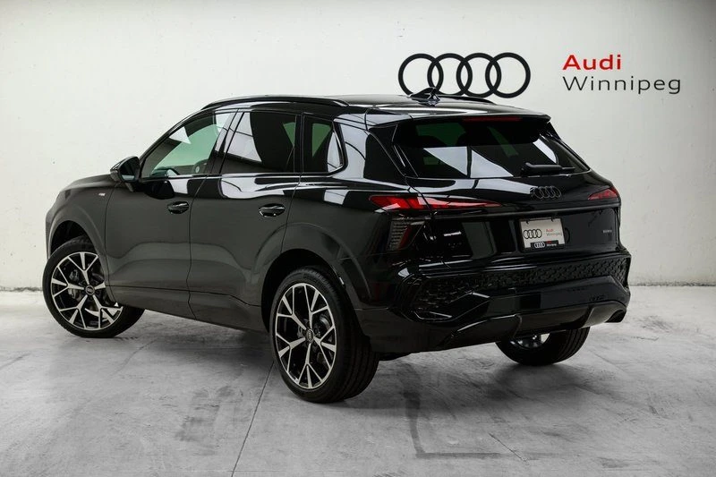2026 Audi F3 Q3 - Image 7 of 20