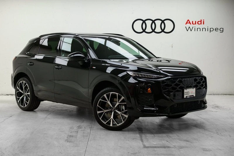 2026 Audi F3 Q3 - Image 2 of 20