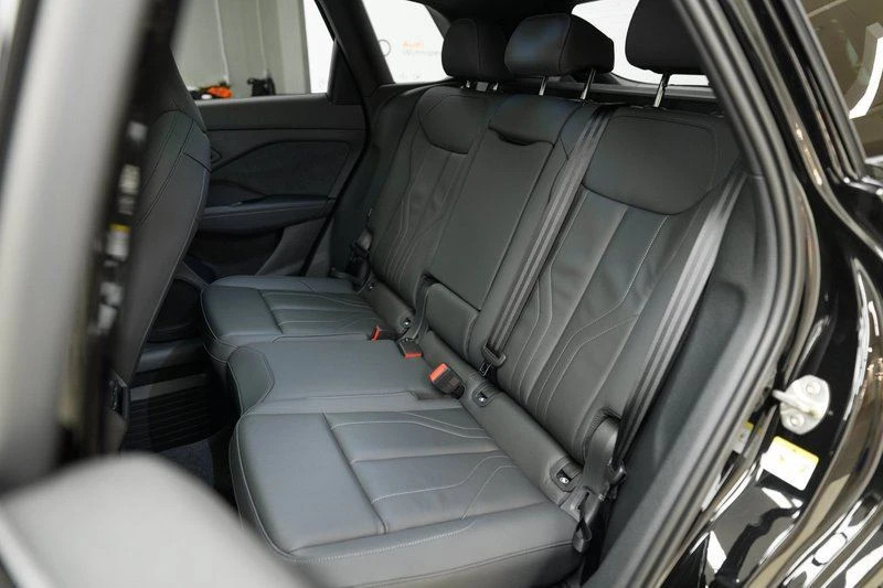 2026 Audi F3 Q3 - Image 18 of 20
