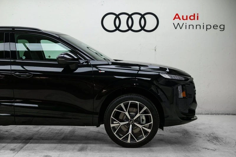 2026 Audi F3 Q3 - Image 6 of 20