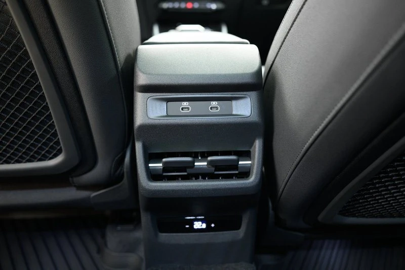 2026 Audi F3 Q3 - Image 19 of 20