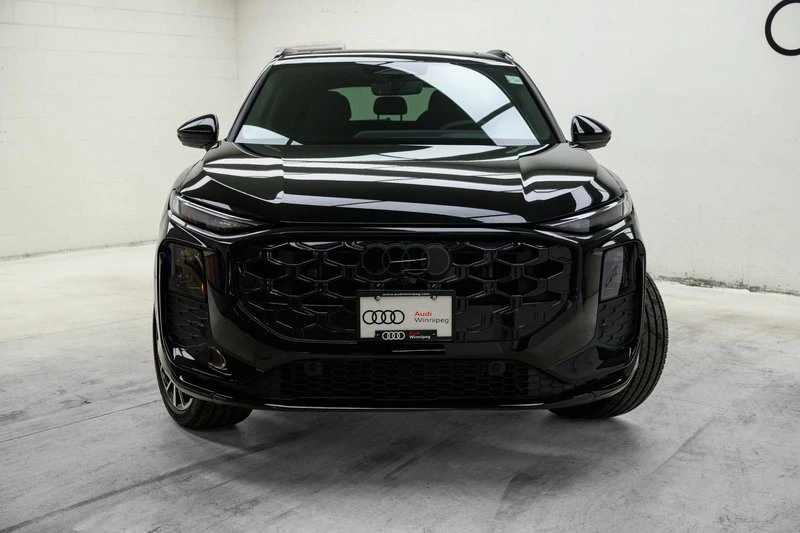2026 Audi F3 Q3 - Image 3 of 20