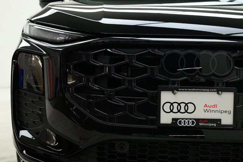 2026 Audi F3 Q3 - Image 4 of 20