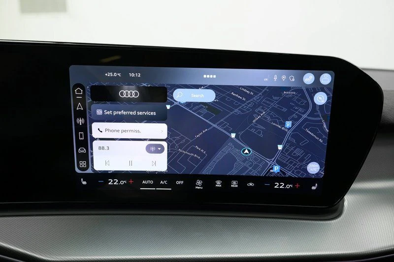 2026 Audi F3 Q3 - Image 9 of 20
