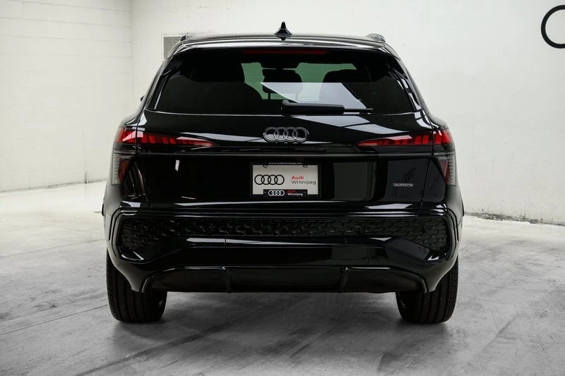 2026 Audi F3 Q3 - Image 8 of 20