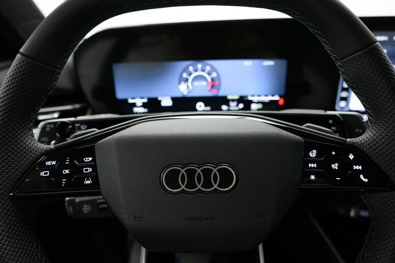 2026 Audi F3 Q3 - Image 14 of 20