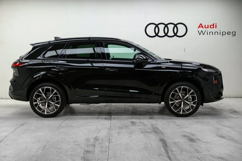 2026 Audi F3 Q3 - Image 5 of 20