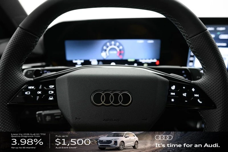 2026 Audi F3 Q3 - Image 13 of 20