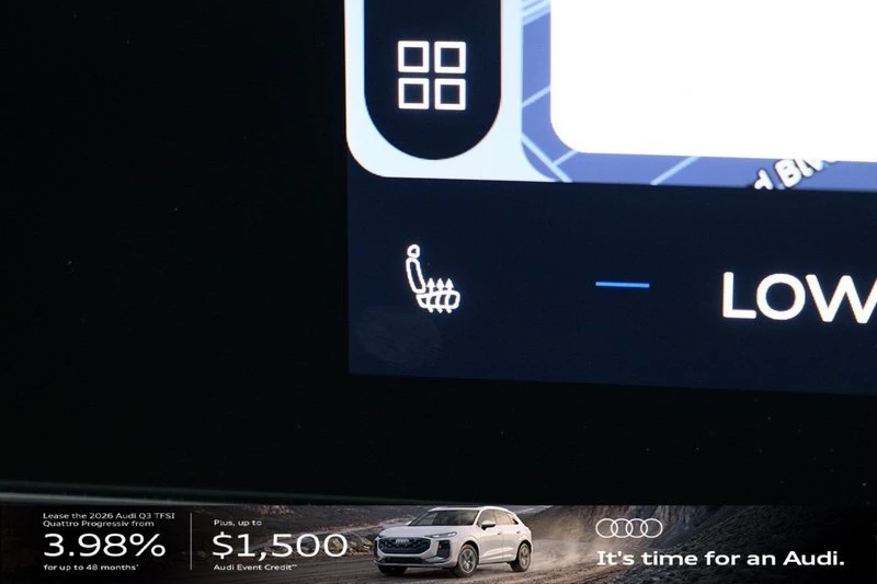2026 Audi F3 Q3 - Image 12 of 20