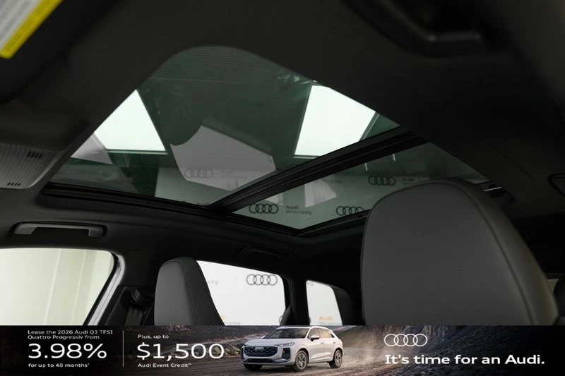 2026 Audi F3 Q3 - Image 16 of 20