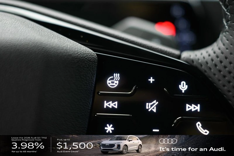 2026 Audi F3 Q3 - Image 14 of 20