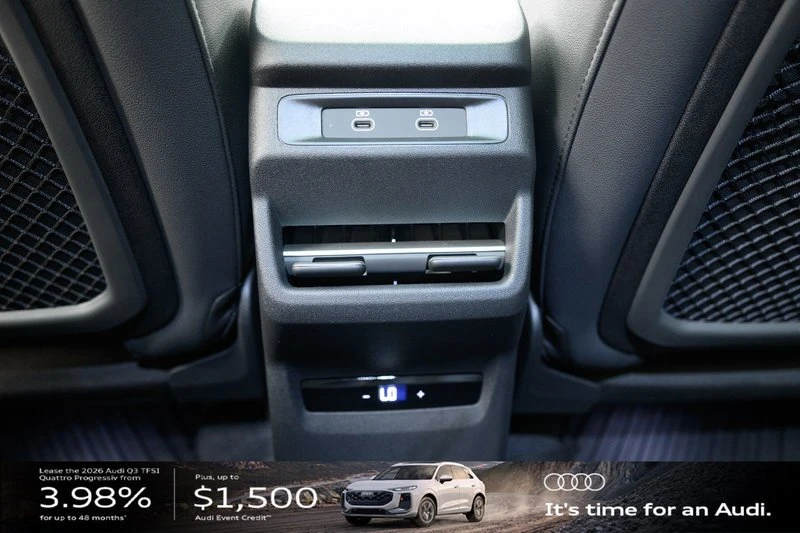 2026 Audi F3 Q3 - Image 19 of 20