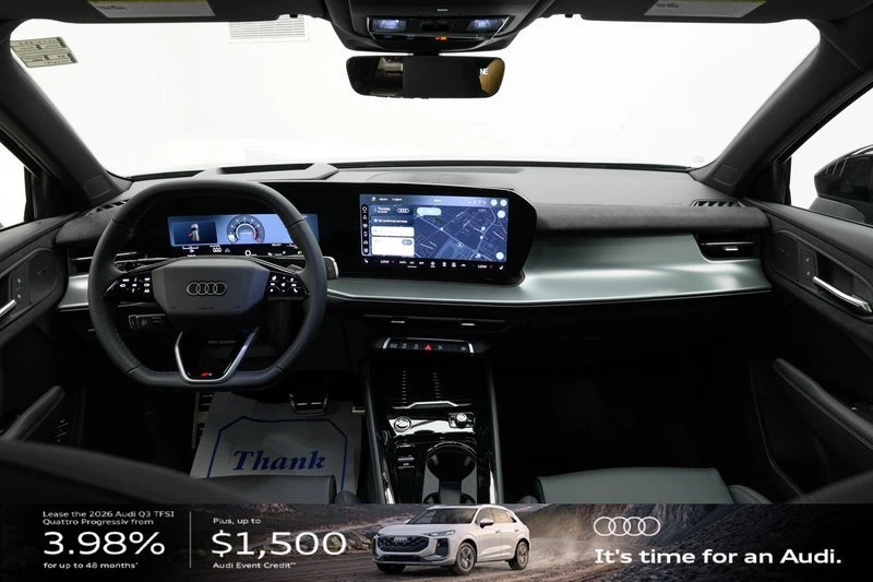 2026 Audi F3 Q3 - Image 20 of 20