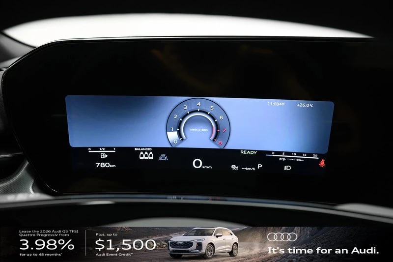2026 Audi F3 Q3 - Image 15 of 20