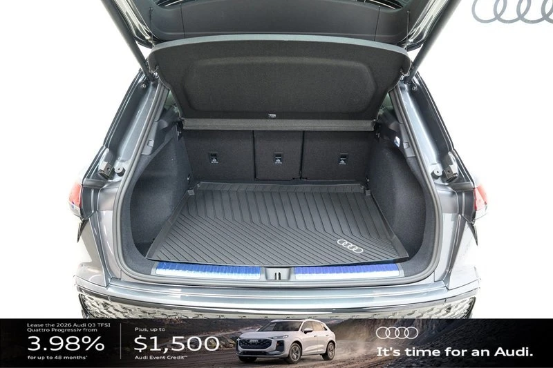 2026 Audi F3 Q3 - Image 8 of 20